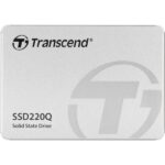 Transcend 1TB SSD220Q SATA III 2.5" Internal SSD
