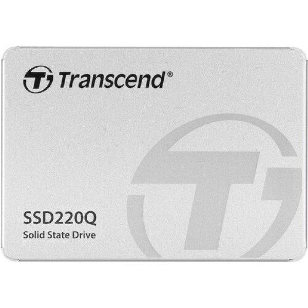 Transcend 1TB SSD220Q SATA III 2.5" Internal SSD