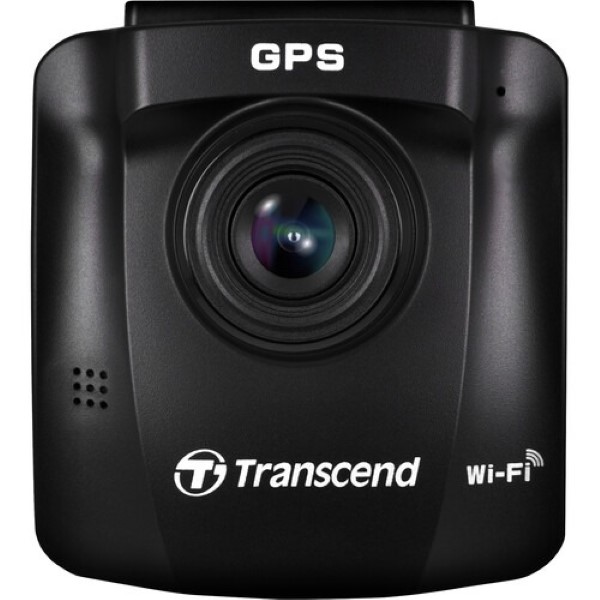 Transcend DrivePro 250