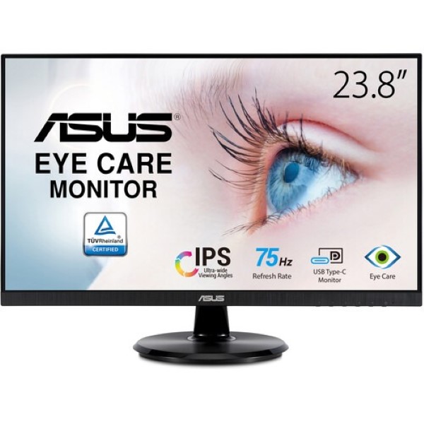 Asus VA24DCP