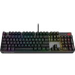 ASUS ROG Strix Scope RX