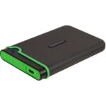 Transcend 2TB Storejet 25M3C