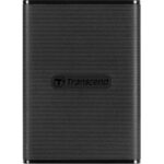 Transcend 250GB ESD270C Portable SSD