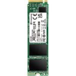 Transcend 220S 256GB M.2 PCIe SSD