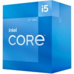 Intel Core i5-12600
