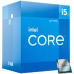Intel Core i5-12500