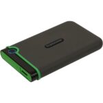 Transcend 2TB Storejet 25M3
