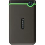 Transcend 2TB Storejet 25M3