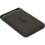 Transcend 2TB Storejet 25M3