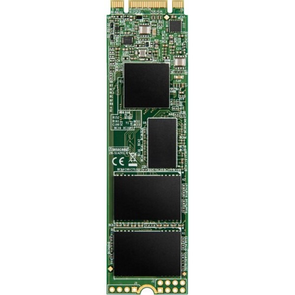 Transcend 1TB 830S SATA III M.2 SSD