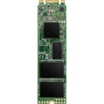 Transcend 2TB 830S SATA III M.2 SSD