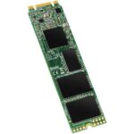 Transcend 2TB 830S SATA III M.2 SSD