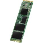 Transcend 1TB 830S SATA III M.2 SSD