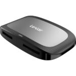 Lexar Professional CFexpress Card Reader Type A / SD USB 3.2 Gen 2 Reader