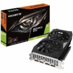GTX 1660 OC