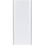 Transcend 250GB ESD260C USB 3.2 Gen 2 Type-C Portable Solid-State Drive (Silver)