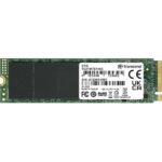 Transcend 2TB 110S M.2 PCIe Gen3 x4 SSD