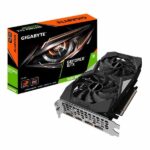GTX 1660 Super OC