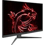 MSI G2722 27" 170 Hz Gaming Monitor