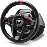 THRUSTMASTER T128-P Racing Wheel Motion Controller (Black
