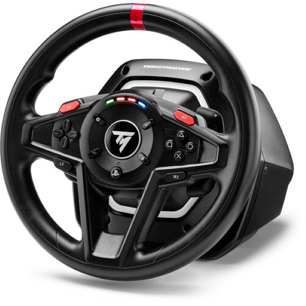 THRUSTMASTER T128-P Racing Wheel Motion Controller (Black