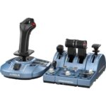 Thrustmaster TCA Captain Pack X