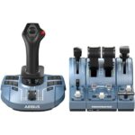 Thrustmaster TCA Captain Pack X