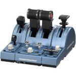 Thrustmaster TCA Captain Pack X