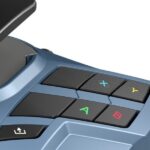Thrustmaster TCA Sidestick X Airbus Edition for Xbox Series X