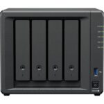 Synology diskstation DS423+