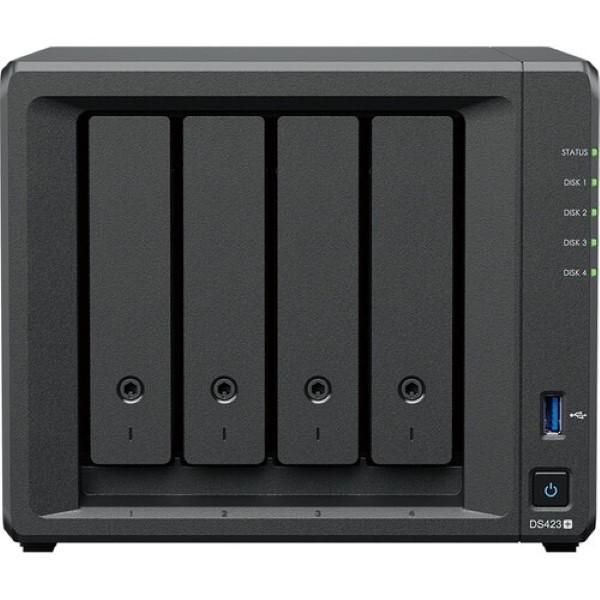 Synology diskstation DS423+