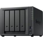 Synology diskstation DS423+
