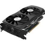 Zotac RTX 4070 Twin Edge