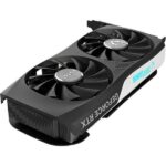 Zotac RTX 4070 Twin Edge