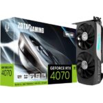 Zotac RTX 4070 Twin Edge