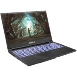Gigabyte G5 MF