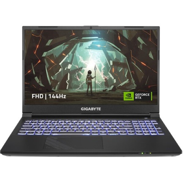 Gigabyte G5 MF