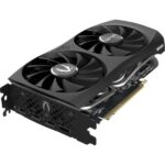 Zotac RTX 4070 Twin Edge OC