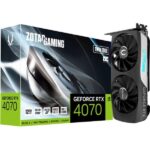 Zotac RTX 4070 Twin Edge OC