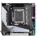 Gigabyte Z790I AORUS ULTRA