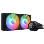 NZXT Kraken 240 RGB Black