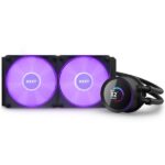 NZXT Kraken 240 RGB Black