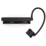 NZXT Kraken 240 RGB Black