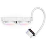 NZXT Kraken 240 RGB White