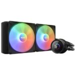 NZXT Kraken 280 RGB