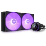 NZXT Kraken 280 RGB