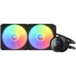 NZXT Kraken 280 RGB