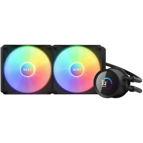 NZXT Kraken 280 RGB