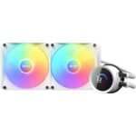 NZXT Kraken 280 RGB
