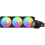 NZXT Kraken 360 RGB Black